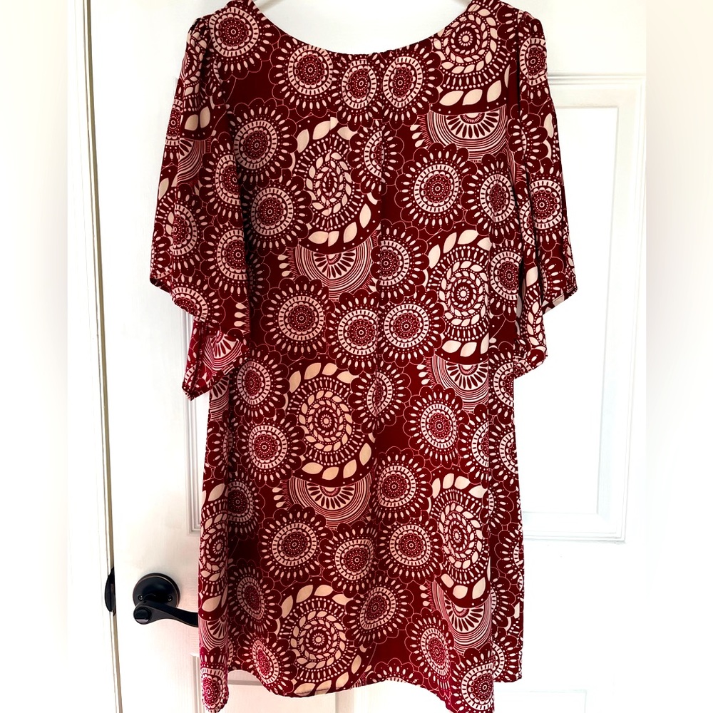 Tunic/dress